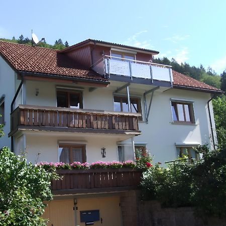 Haus Michler Apartment ทอดท์เนา ภายนอก รูปภาพ