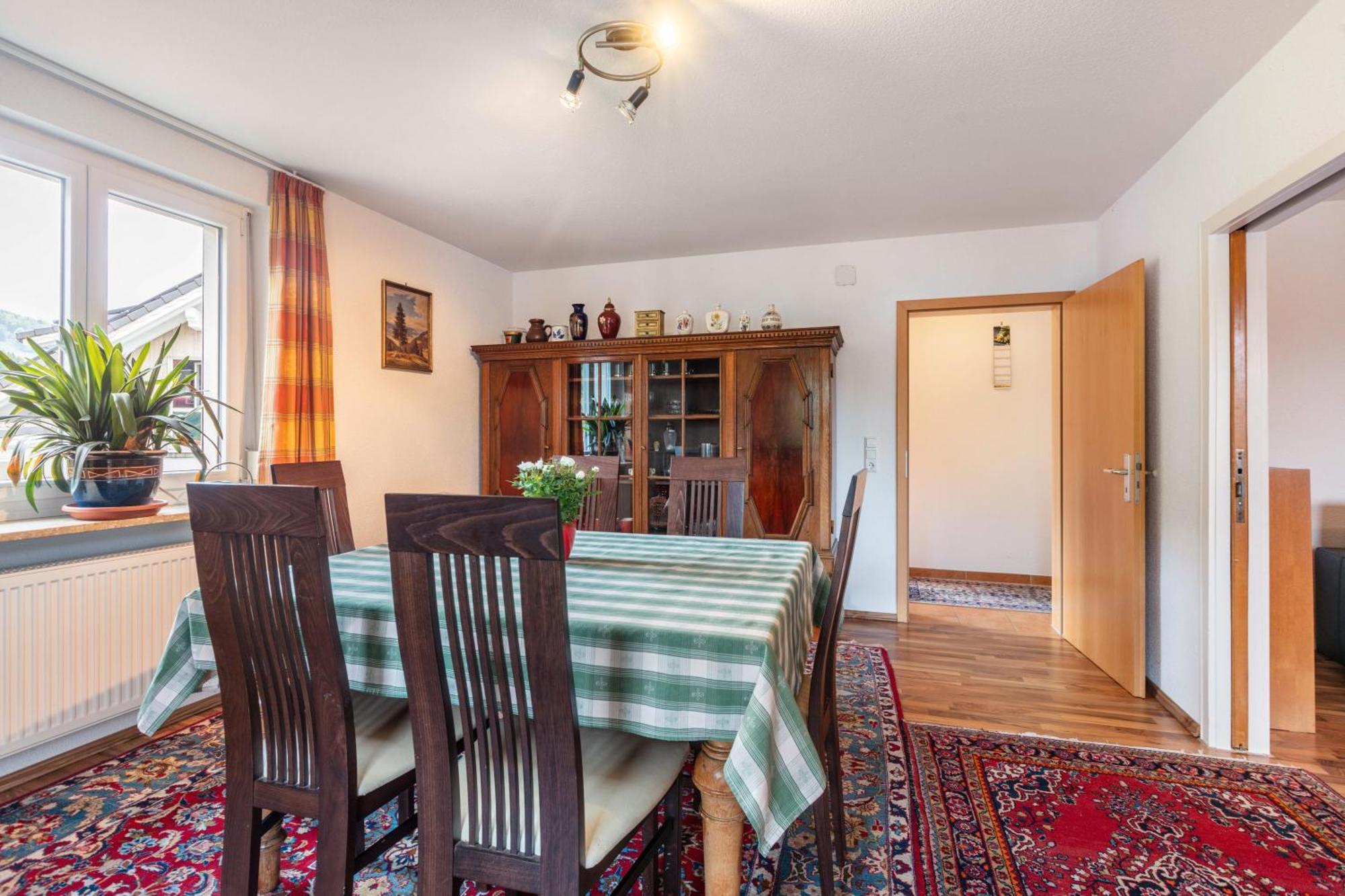 Haus Michler Apartment ทอดท์เนา ภายนอก รูปภาพ