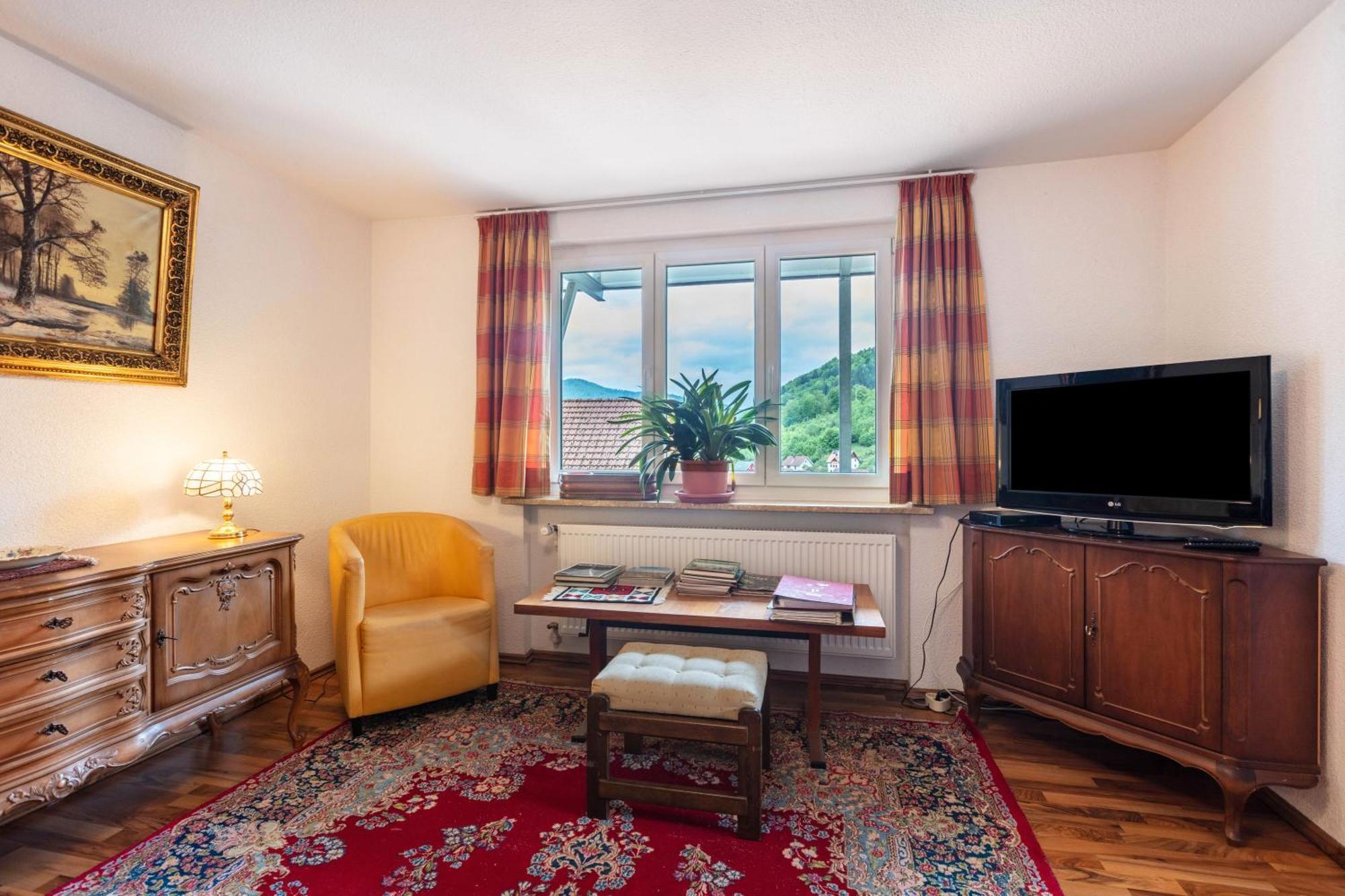 Haus Michler Apartment ทอดท์เนา ภายนอก รูปภาพ