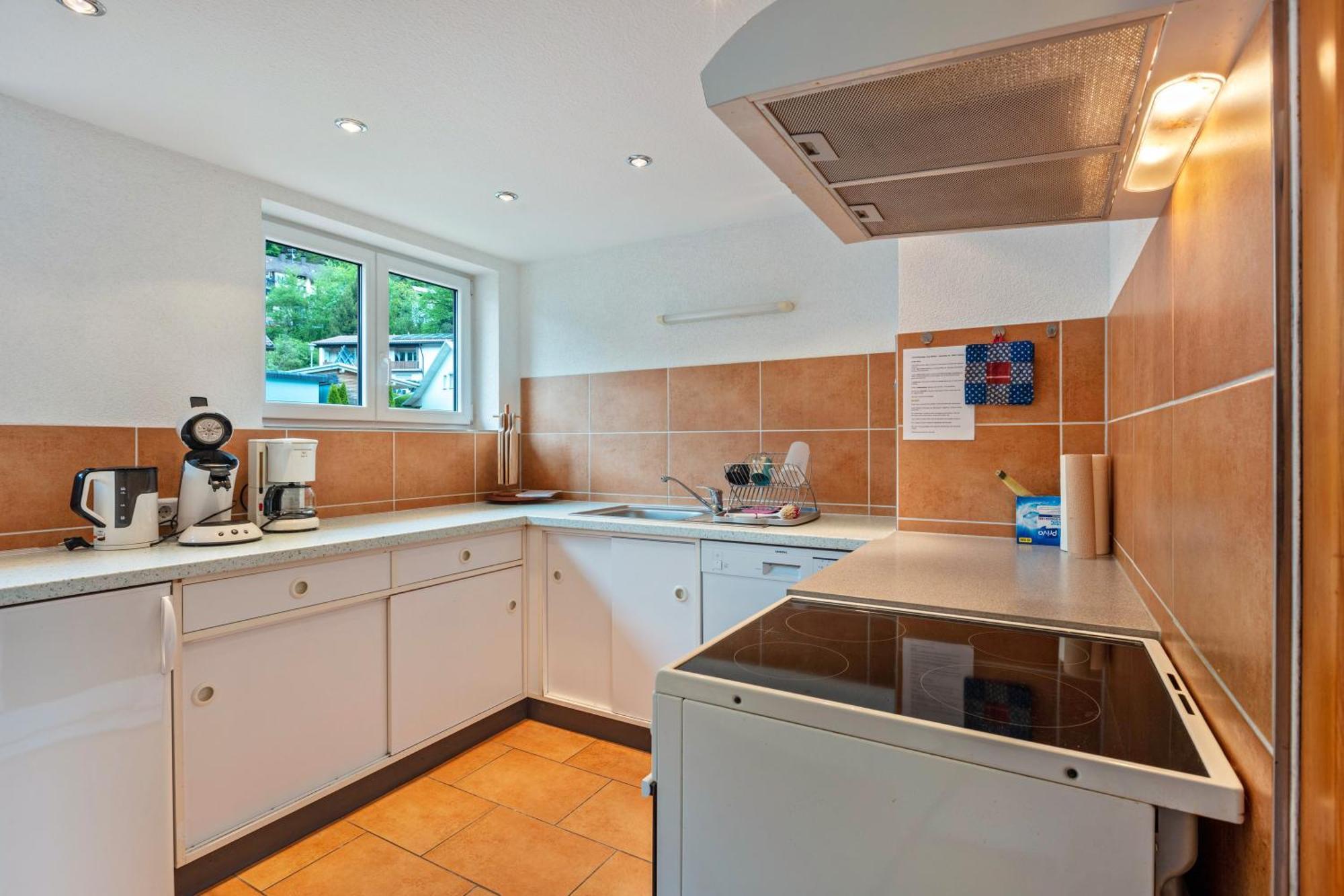 Haus Michler Apartment ทอดท์เนา ภายนอก รูปภาพ