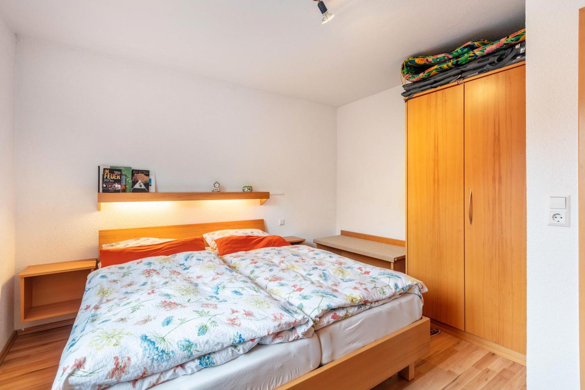 Haus Michler Apartment ทอดท์เนา ภายนอก รูปภาพ