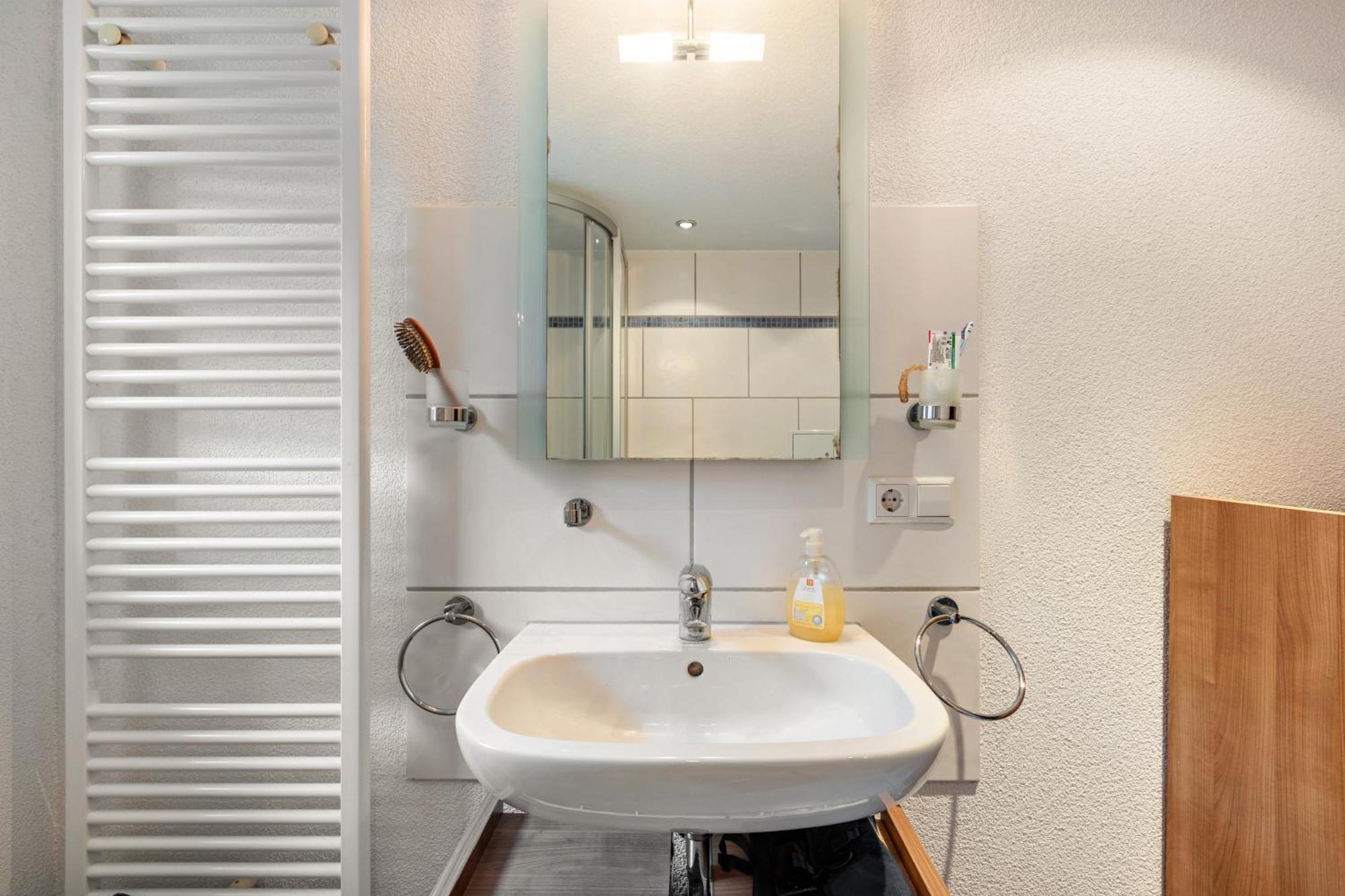 Haus Michler Apartment ทอดท์เนา ภายนอก รูปภาพ