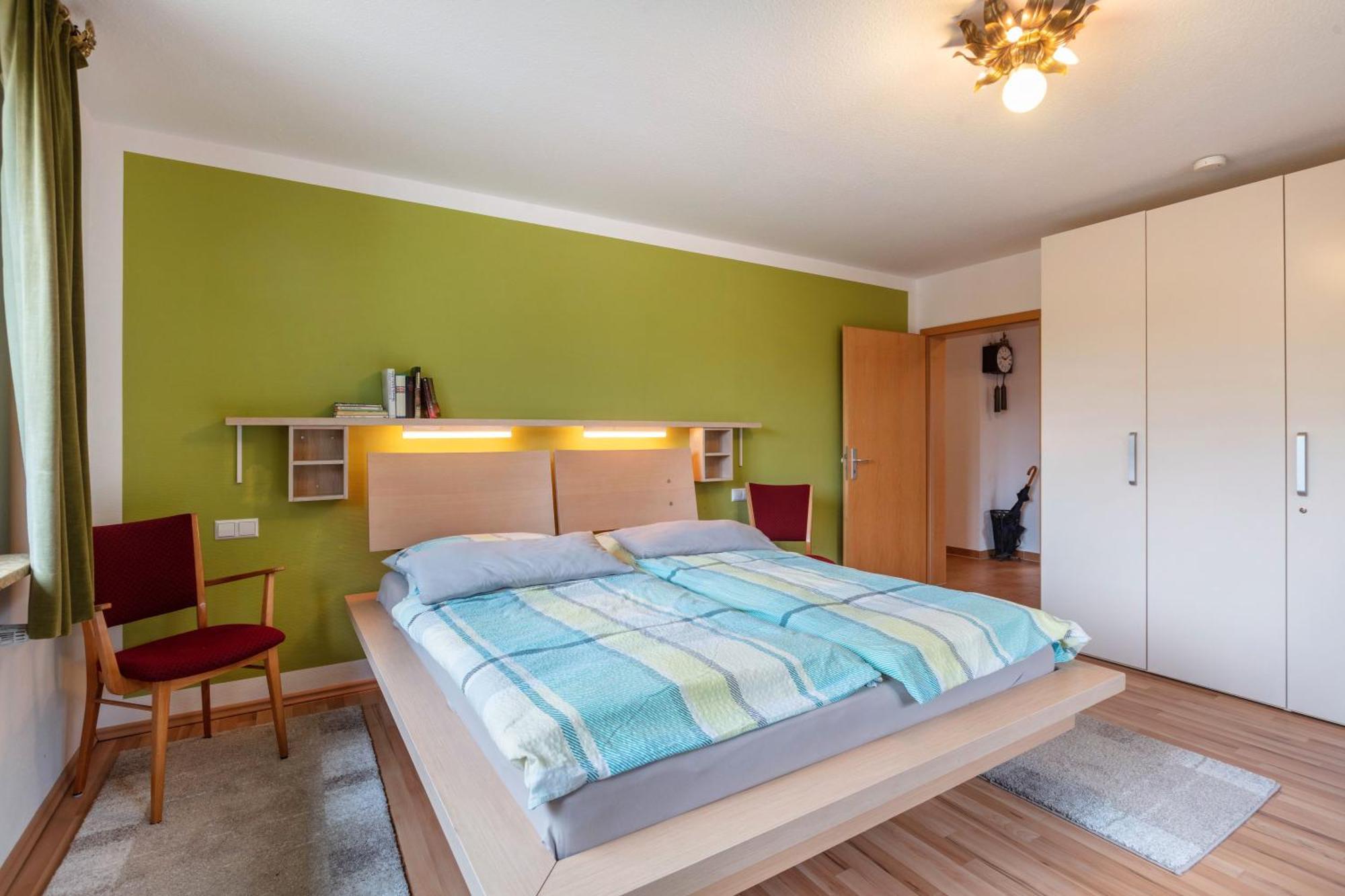 Haus Michler Apartment ทอดท์เนา ภายนอก รูปภาพ