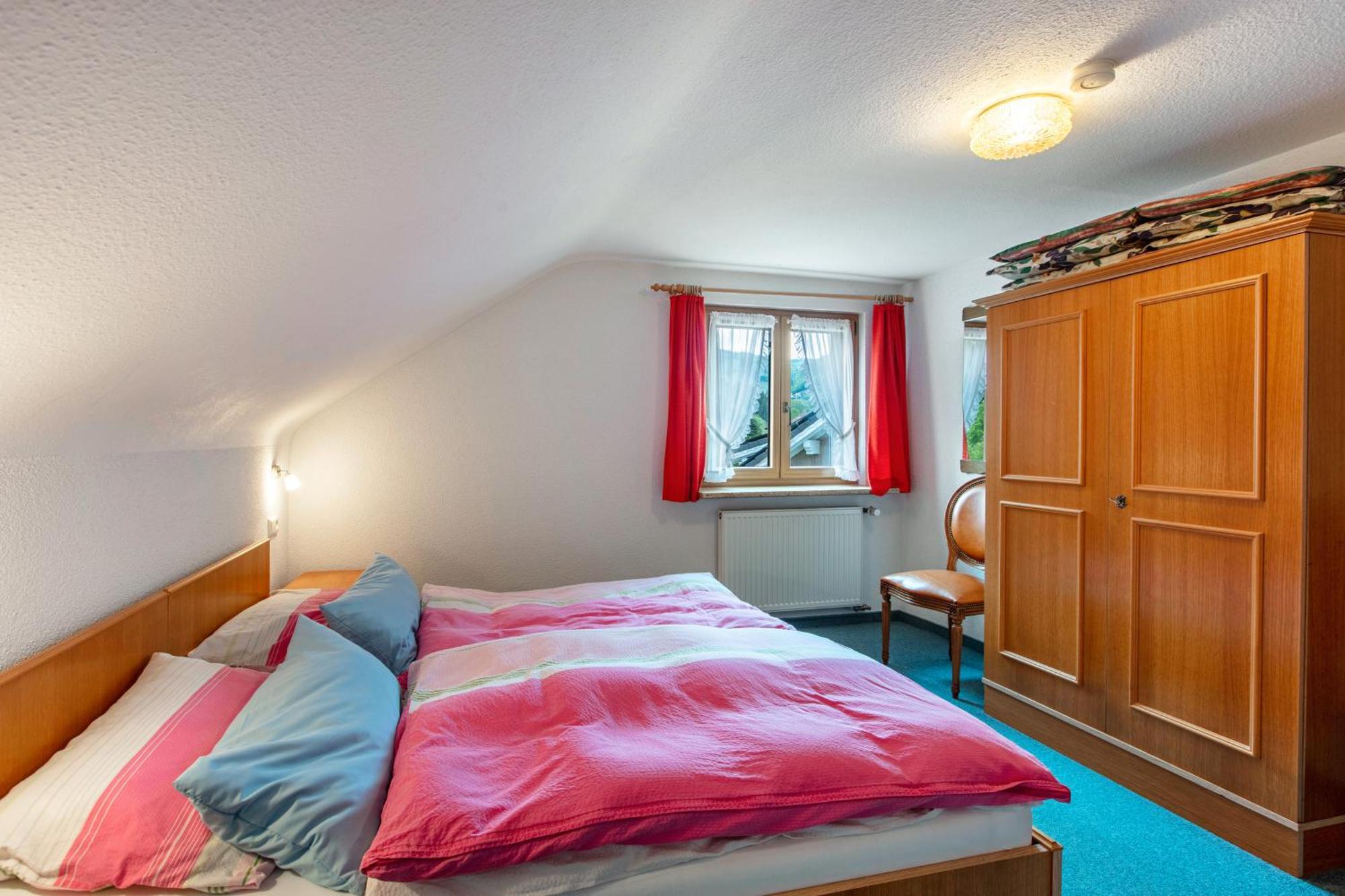 Haus Michler Apartment ทอดท์เนา ภายนอก รูปภาพ