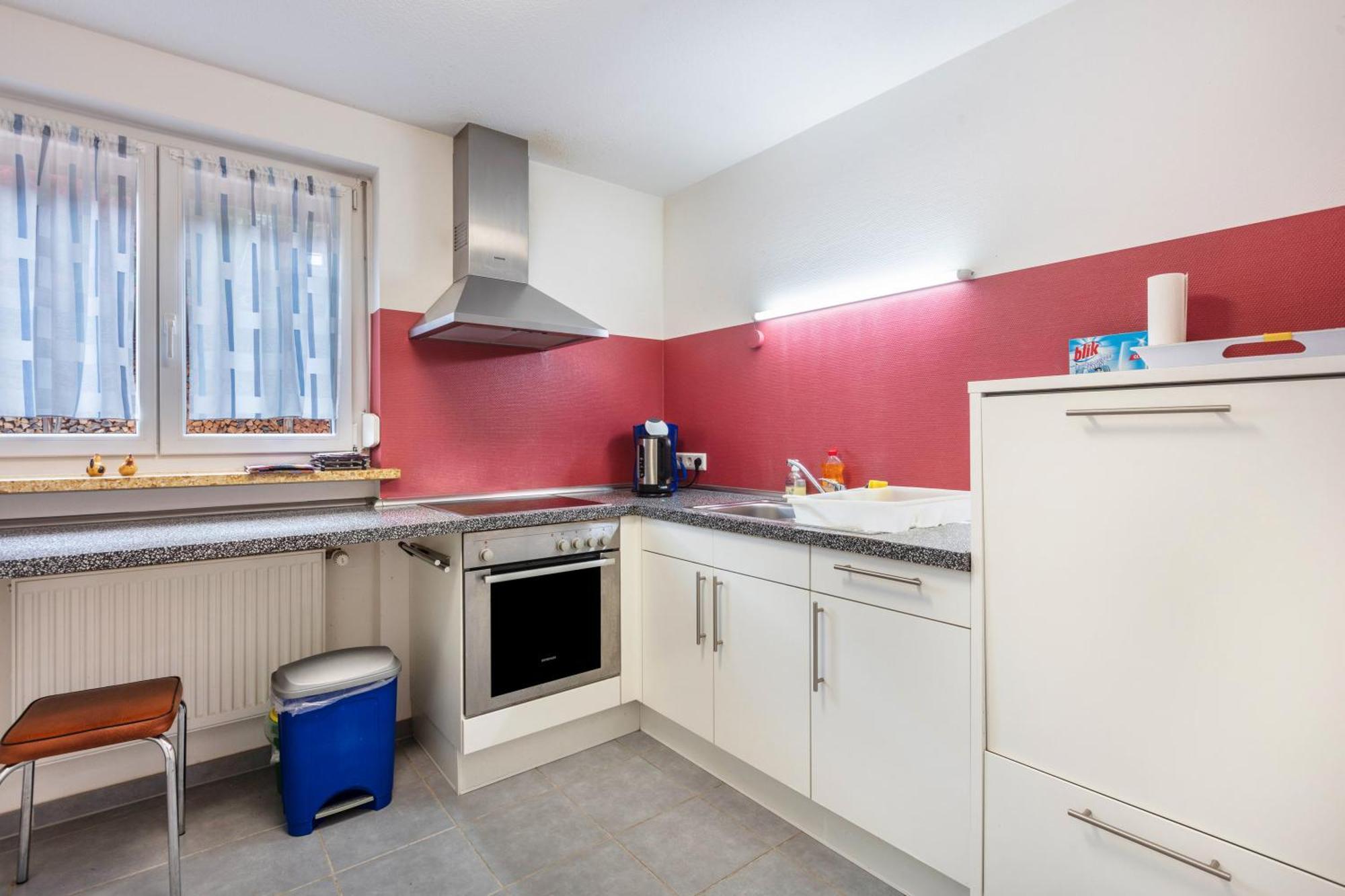 Haus Michler Apartment ทอดท์เนา ภายนอก รูปภาพ