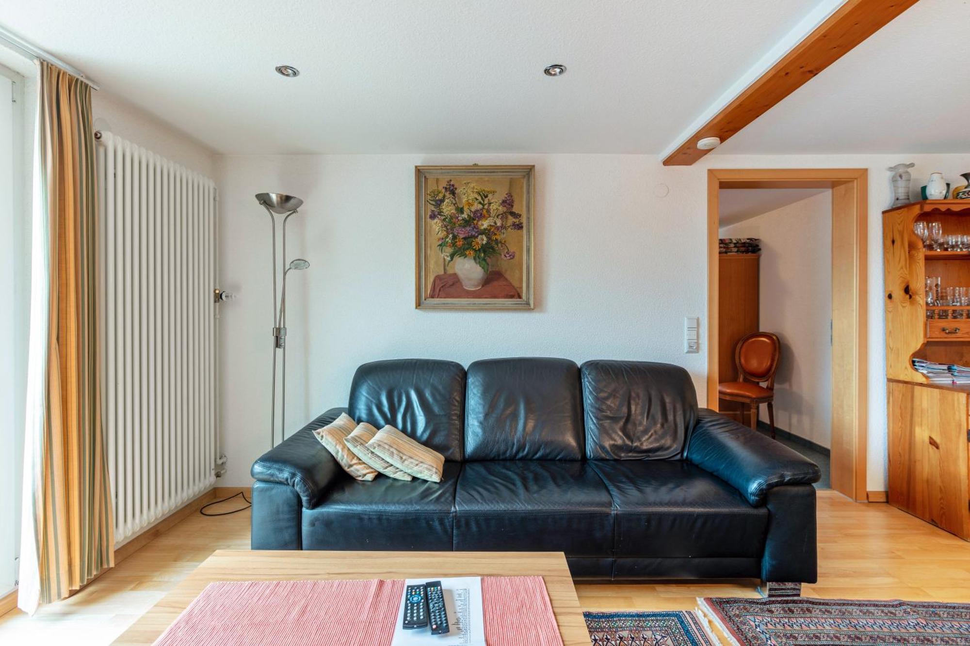 Haus Michler Apartment ทอดท์เนา ภายนอก รูปภาพ