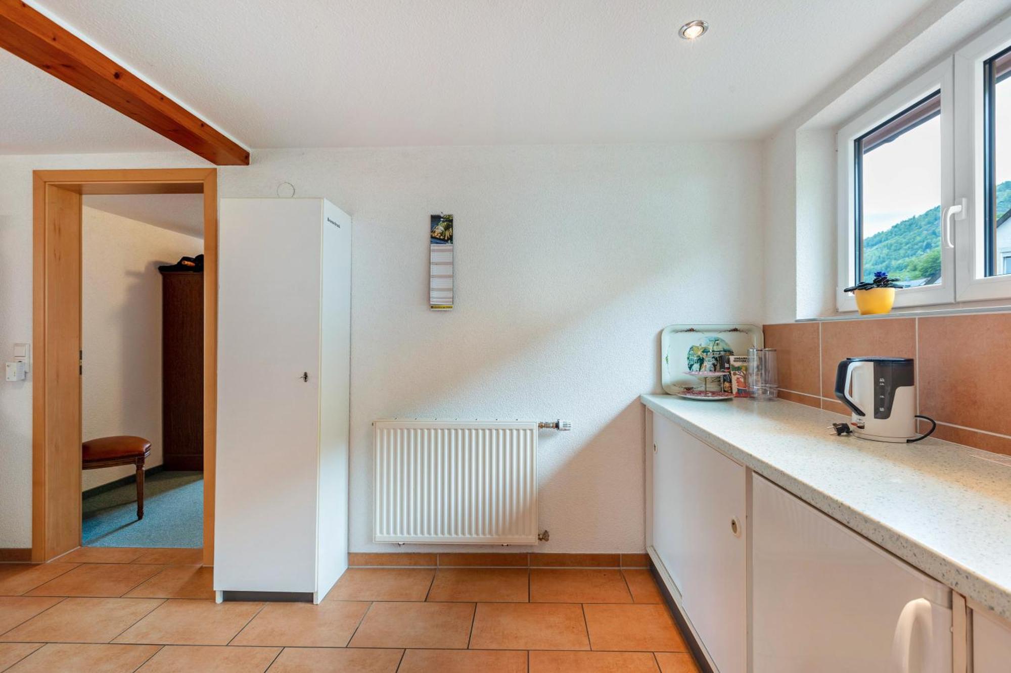 Haus Michler Apartment ทอดท์เนา ภายนอก รูปภาพ