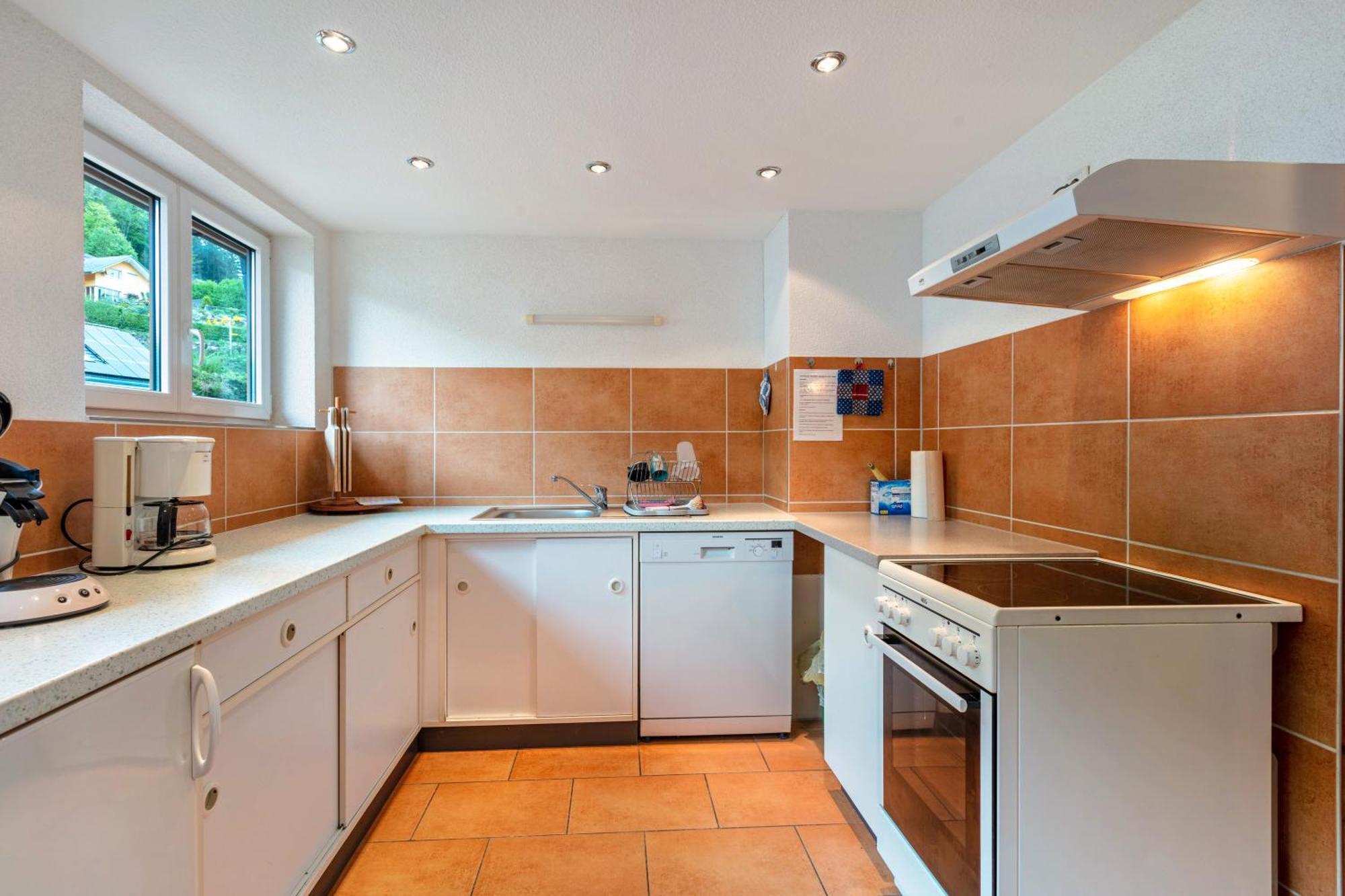 Haus Michler Apartment ทอดท์เนา ภายนอก รูปภาพ