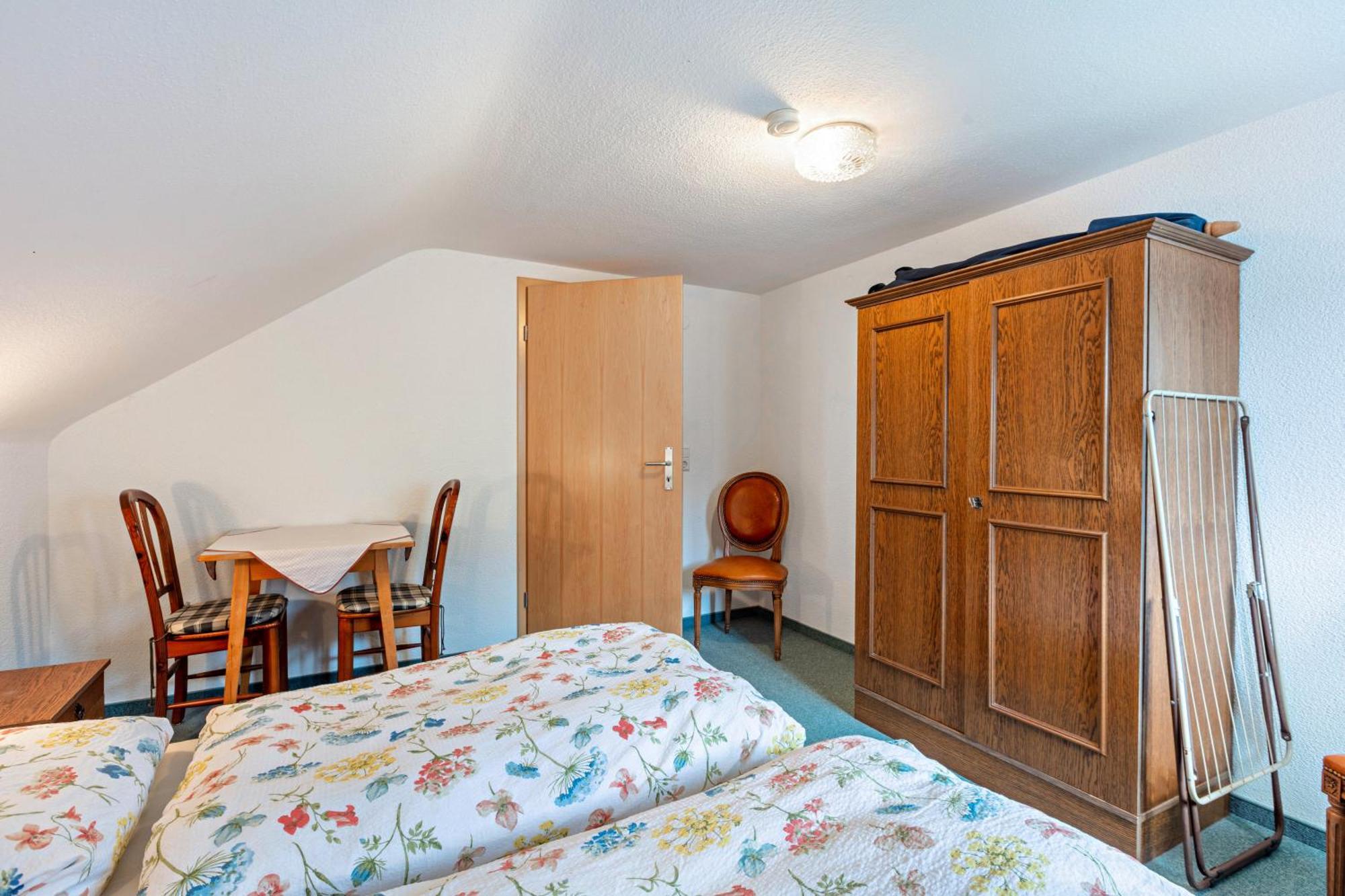 Haus Michler Apartment ทอดท์เนา ภายนอก รูปภาพ